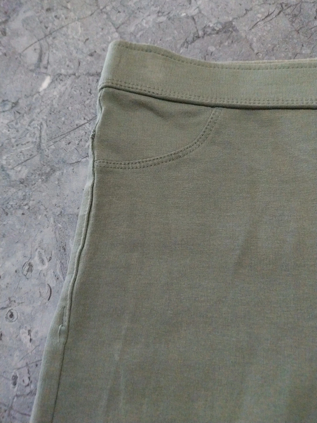 Legging T. 10ans – photo 3